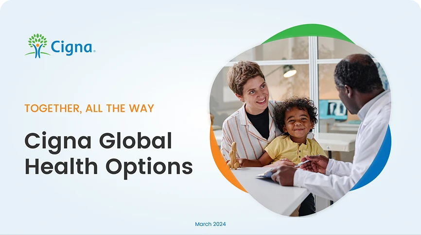 Cigna